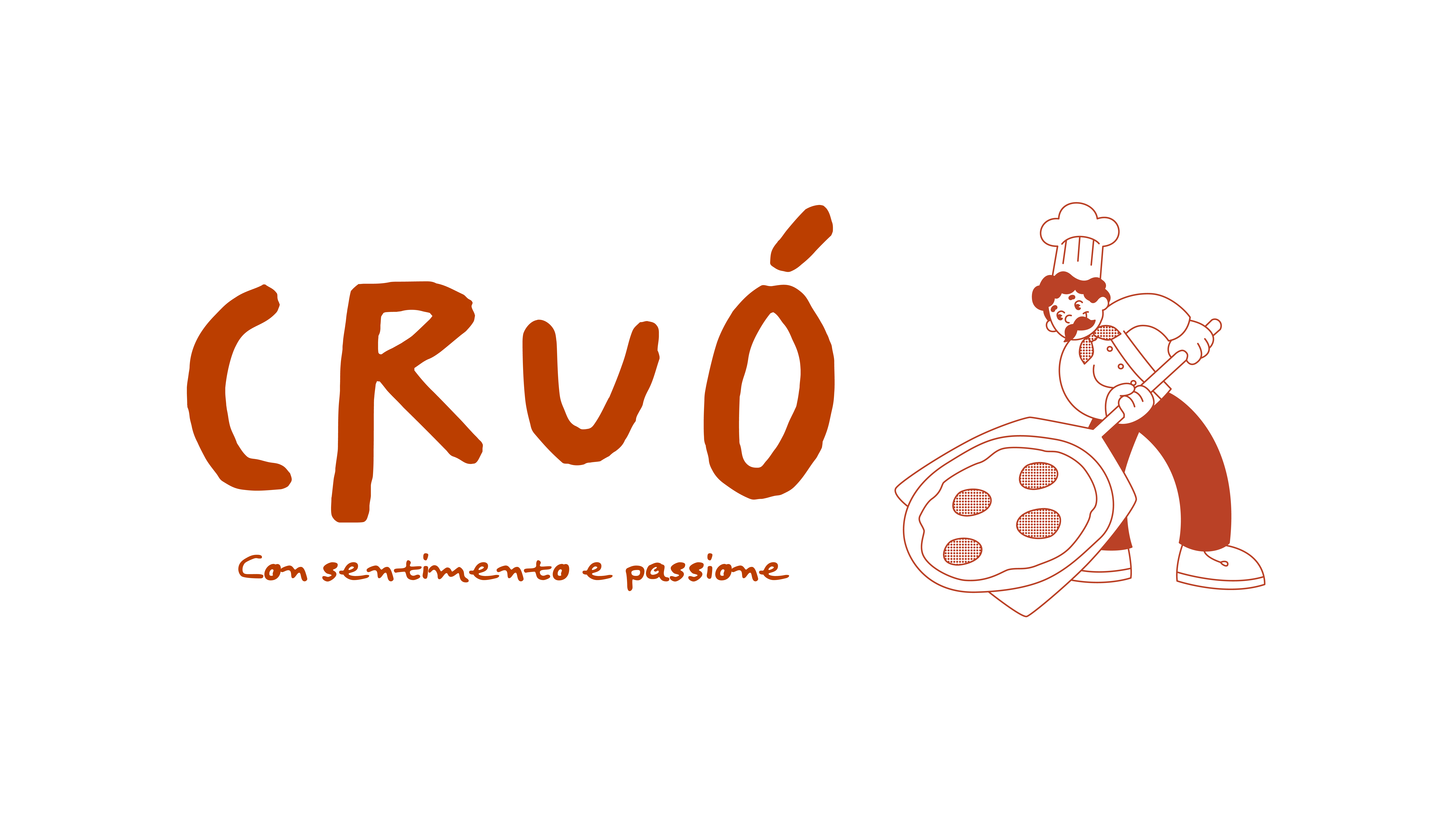 Cruò Logo